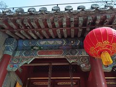 -潭柘寺景区