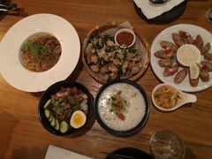 -Let's Taipei 非常烘焙(太古里店)