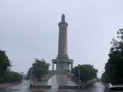 -白玉山景区
