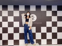 -魔赛卡丁车赛车汇(上海店)