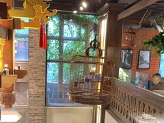 -龙抄手食府(浣花北路店)