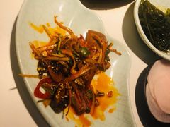 麻辣牛舌-猪啊牛呀羊啊铜盘烤肉(正大广场店)