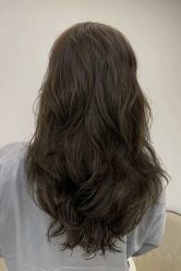 点击看大图 -FG HAIR·烫发·染发