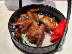 -丰圆轩粤式茶楼(大宁国际商业广场店)