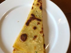 -岷山饭店-芝芝自助餐厅