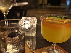 -LONG BAR 廊吧(外滩华尔道夫酒店)