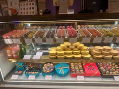 -PAUL LAFAYET 法式甜品(港汇广场店)