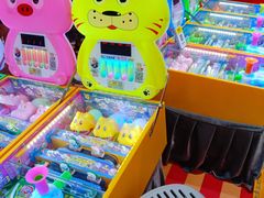 -万达广场(松江店)