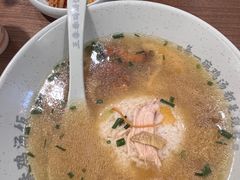 -王春春鸡汤饭(上海中海环宇城店)