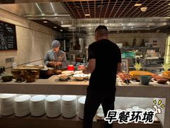 -无锡丽笙精选酒店