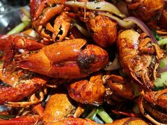 秘制龙虾-赤甲皇(仙霞路店)