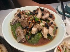 -山顶沙河粉-粤菜馆(凯旋店)