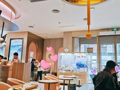 -奈雪的茶(时代天街店)