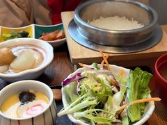 -味太助·银饭食堂(中华城店)