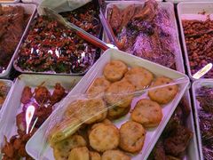 -隆福寺小吃店(东四店)