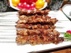 -快乐小羊火锅餐厅(农科路店)