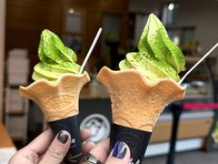 -鎌倉茶々(本店)