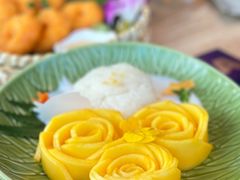-Thai Alley泰爱里(二沙岛店)