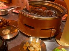 -西塔老太太泥炉烤肉(苏州大悦城店)