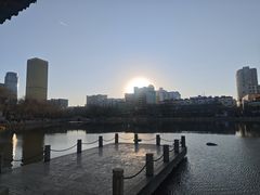 -文瀛公园