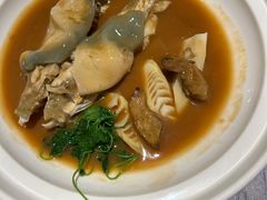 -A One Kitchen·南京精菜馆(德基广场店)