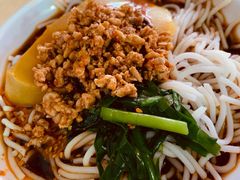 凉米线-洪记凉米线(新兴路店)