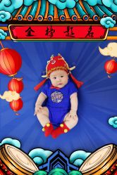 -蜜阁孕味亲子摄影(太奥广场店)