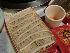 -钢管厂五区小郡肝火锅串串香(总店)