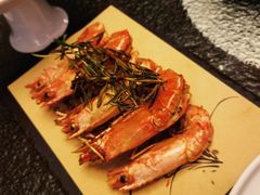 -恬阿姨庭院餐厅·生日宴