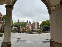 -安徒生童话乐园