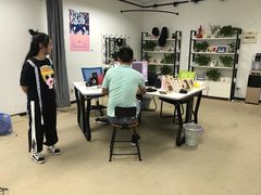 -星卡照相馆(奉贤百联店)