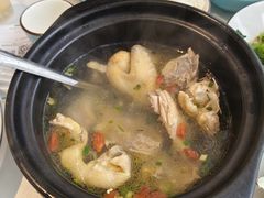 -食光慢宴·安吉土菜馆