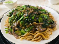 -粤潮牛肉火锅店(江南大道店)