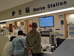 -上海市第四人民医院