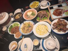 -满园烤鸭·春饼(沈北万达店)