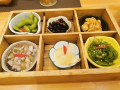 -酒久自助料理(佳兆业店)