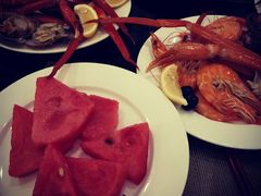 -富力希尔顿酒店·地阔自助餐厅