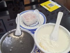 -百花传统甜品店(原址店)