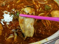 -友达面馆·酸菜鱼面(钱塘区店)
