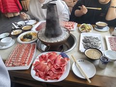 -福寿斋·老北京铜锅涮肉·烤鸭(顺义总店)