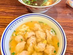 -韩萍老南京馄饨(河西万达店)