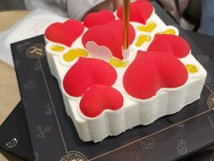 -GRAMCAKE一克甜品(昙华林花园山店)