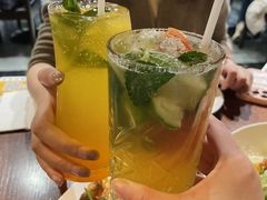 -斯比特花园西餐厅(东方商厦店)