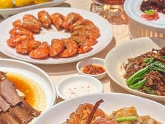 -侨美食家·粤菜(体育西路店)