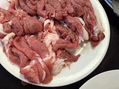 -天桥老金涮肉(牛街店)