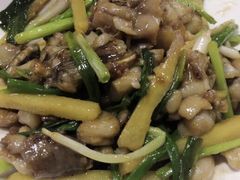-老字号蛇口德记烧腊饭店·海鲜加工