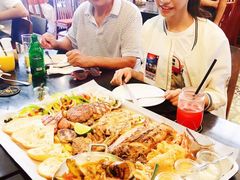 -Mix Restaurant