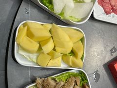 -贵宾牛·潮汕牛肉火锅(珠池总店)