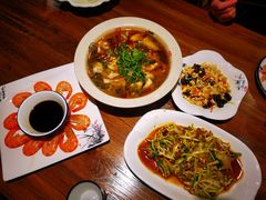 -明城饭店(万科九都荟店)