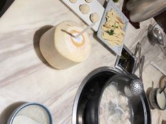 -同仁四季椰子鸡(福田东园总店)